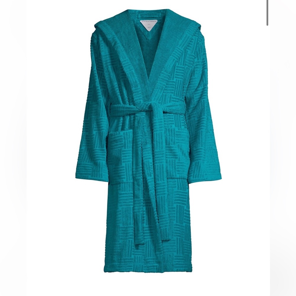 Bottega Veneta Robe - Size M. New with Tags